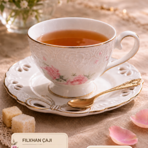 Set Filxhana Çaji