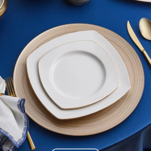 Set Pjata Ivory