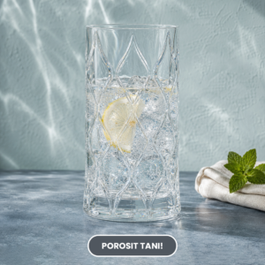 Set Gotash Diamond Elegance