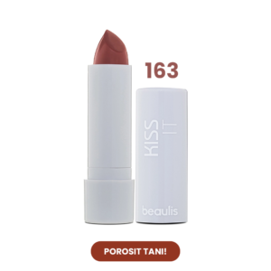 Beaulis Kiss It Lipstick 163 – Ice Mocha