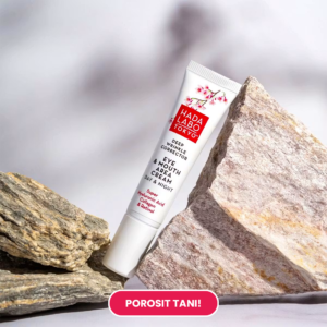 Krem Kundër Rrudhave për Zonën e Syve dhe Buzëve Hada Labo Tokyo 15 ml