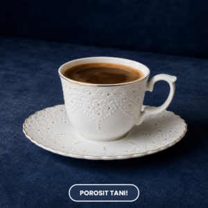 Filxhan i Vogël Porcelani