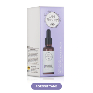 Serum Kundër Plakjes me Kolagjen Bee Beauty 30 ml