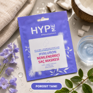 Maskë Hidratuese për Flokë HYP ME Hyaluron